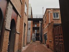 -大酉·M Coffee(北京美术馆店)