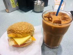 -华嫂冰室(尖沙咀店)