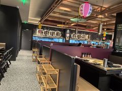 -谷牛日式烤肉(宝山U天地店)