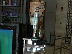 -廊坊固安福朋喜来登酒店