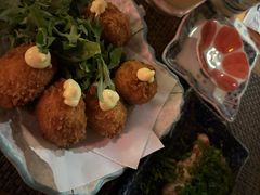 -半藏居酒屋(香港花园店)