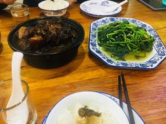 -老南京土菜馆(状元境店)