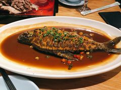 -7017浙菜•建德味(市心北路店)