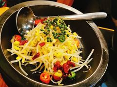 -云海肴·云南小炒·汽锅鸡(天津国金汇店)