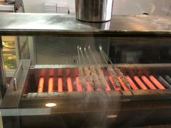 -南来顺饭庄·清真(南菜园店)