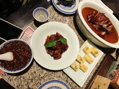-南京大牌档(香港广场店)