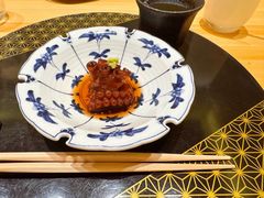 -鮨冠OMAKASE食べ放题(北京首店)
