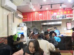 大堂-小朱麻辣串(益民街店)