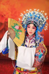 -霓裳雅韵京剧戏曲摄影(豪苑大厦店)