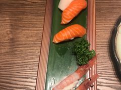 -耕海日本料理(万达华府店)