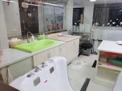 -敦南舒悦月子会所(南湖店)