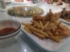 -好妈王饺子(滂江街店)