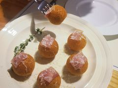 -沏点Trattoria意大利餐厅(新街口店)