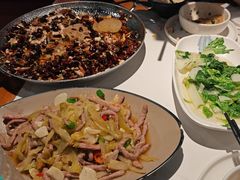 -三猫黑鱼花(南大店)