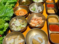 -韩象烤肉·韩国料理(市南麦凯乐旗舰店)