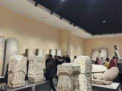-临沂市博物馆