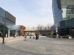 -大族广场Mall&More