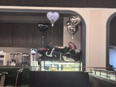 -静香HOUSE·全时段融合餐厅(七星欢乐颂店)
