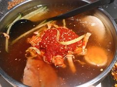 -白玉·朝鲜族烤串(深圳Kkone店)