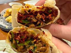 -老昌春饼(中央大街店)