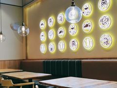 大堂-过桥缘·过桥米线(鲁能城店)