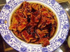 陈记菜馆(国庆路店)-陈记菜馆·非遗淮扬菜(东关街教场店)