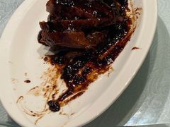 -东方明珠老上海8号餐厅(东方明珠广播电视塔店)