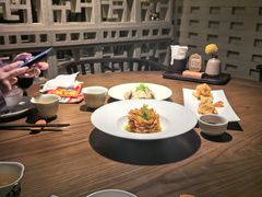 -品味杭州·粤式融合·海鲜小馆·钱江新城CBD