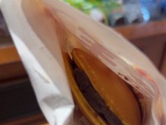 -辛一·铜锣烧(鸿寿坊店)