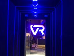 -VR间客漫虚拟现实体验馆(汉街店)