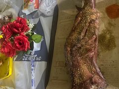 -上海怡沁园度假酒店