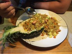 山色西餐厅-山色柴火烤披萨·原切牛扒