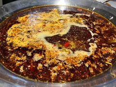 -蛙鱼道美蛙鱼自助火锅(新耍都店)