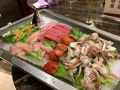 -博悦大酒店-餐厅