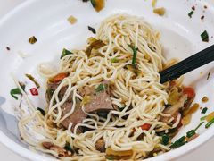 -阿阳牛腩腌面店