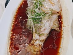 -古南都·江苏酒家(建宁路店)