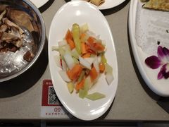 -蝎王府羊蝎子(西直门店)