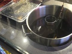 -自黑豆夫·臭豆腐夹馍(四海唐人街店)