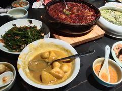 -有璟阁港式餐厅(金融街购物中心店)