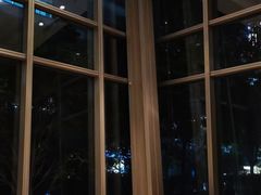 -新发展亚太JW万豪酒店·福苑咖啡厅