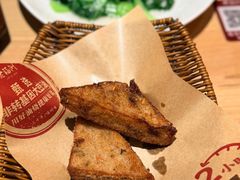 -老福洲·三十年福州味(斗东店)