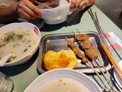 -嘉汤一碗(中州路店)