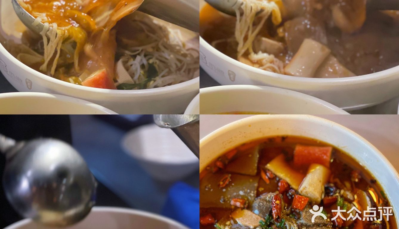 正好鱼🐟见你 | 一探隐匿在大食代宝藏川味