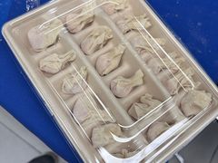 -盒马X会员店(上海森兰商都店)