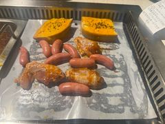 -欢乐牧场主题自助料理(T12店)