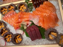 -上井料理黑金店(IFS国金中心店)