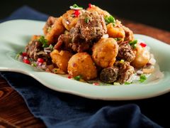 -朕之味(龙湖·西城天街店)