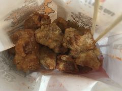 排骨-傅强排骨(成都总店)