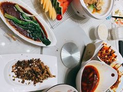 -渝信川菜(西单店)