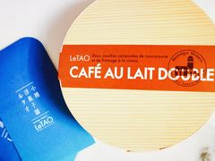 -小樽洋菓子铺LeTAO(华润时代店)